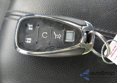 2018 Chevrolet Equinox Premier from USA, damaged, VIN 2GNAXWEX5J6188670